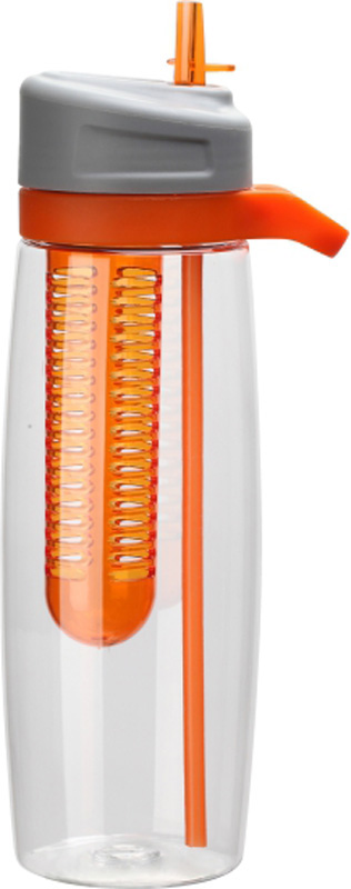 Infuser Tritan Bottle image5